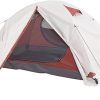 Lightweight Waterproof Family Tent for Camping and Beach UV Protection 4