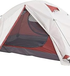 Ultralight Waterproof Camping Tent for Two Easy Setup Backpacking