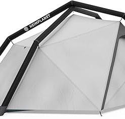 HEIMPLANET FISTRAL V2 Inflatable Tent for 1-2 People Camping 2