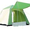 Portable Waterproof Beach Tent for Camping and Hiking – Large Size 4