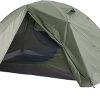 Pop Up Double Layer Dome Tents for 3-4 Persons Outdoor Hiking 3