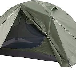 Ultralight Waterproof Camping Tent for 2 People Easy Setup Outdoors