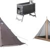 Stoic A Frame Tent for Four People Ideal for Three Seasons 4