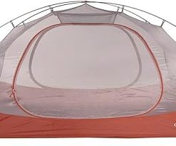 3 Person Cross Canyon Tents for Camping and Outdoor Adventures 2