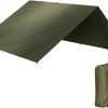 Lightweight Waterproof Hammock Tarp Canopy for Camping and Picnics 3