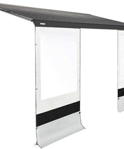 Thule Rain Blocker G2 Front Panel for Enhanced Weather Protection