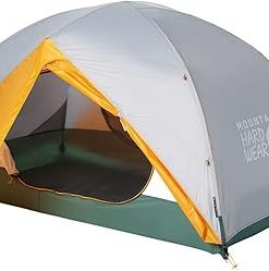 Mountain Hardwear Mineral King 2 All Season Tent One Size Glacial
