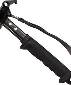 Heavy Duty Camping Hammer with Tent Stake Remover for Hiking