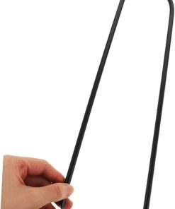 Mipcase Multi-Function Ground Stake Set U-Shaped Tent Stakes Outdoor Use 2