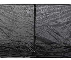 S’more Canvas Camping Tent for 2 Person, 4 Season Tent with Porch, Weather Resistant Glamping Tent, Ideal for Car Camping,Outdoor,Hiking,Backpacking