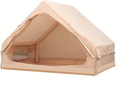 Portable Waterproof Camping Tent for 2-3 People Easy Setup Portable Waterproof Camping Tent for 2-3 People Easy Setup