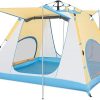 Camping Tent Tarp Waterproof Shelter6m Portable Lightweight Rain Fly Sheet Tent Tarp for Backpacking Hiking Camping Picnic (Without Support Rod) 3