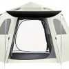 Waterproof Tent Tarp Sunshade for 4M 5M 6M Bell Tent Heavy Duty 4