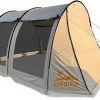 ONIVA Brolly Beach Umbrella Tent for Sun Shade and Picnic Enjoyment 4