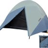 Sea to Summit Telos TR2 Lightfoot Footprint Two Person Tent 3