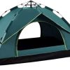 Multi-Purpose Portable Camping Tent for 1-2 Persons Easy to Install 4