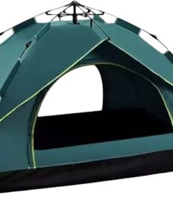 Portable Quick-Open Camping Tent Easy to Install Multifunctional Tent