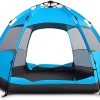 Lightweight Pop Up Beach Tent for Camping and Outdoor Activities 3