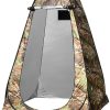 Outdoor Camping Toilets and Changing Rooms for Ultimate Comfort 4