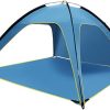Waterproof 2 Person Dome Tent with Mesh Skylight for Camping 4