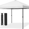 Pop Up Mosquito Tent 2-Person Large Portable Foldable Pop-up Screen Tent Mosquito Camping Net Tent for Double Persons Camping Hiking Outdoor Installation-Free (Camouflage) 4