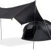 Stainless Steel Semi-Automatic Motorcycle Shelter Outdoor Storage 3