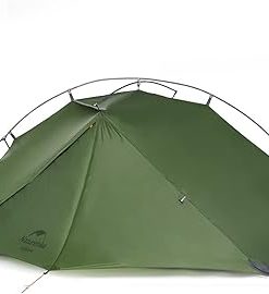 Naturehike VIK Ultralight 2 Person Backpacking Tent for Camping