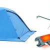 Camping Light Tent 10000mAh Rechargeable Lantern 5 Lighting Modes 4