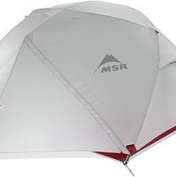 Lightweight MSR Elixir 3-Person Backpacking Tent 2017 Model 2