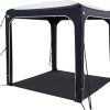 Dometic Hub 2 Redux Inflatable Shelter for Outdoor Activities