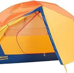 Tungsten Two Person Tent for Camping and Outdoor Adventures 2
