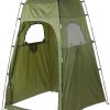 Vasitelan Large Multi Room Tent for 10 Person Family Camping 3