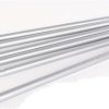 Tent Pole Support Frames Kit Adjustable 2 Meter Aluminum Alloy Rods 4