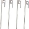 Essential Greenhouse Ground Anchors for Easy Soil Installation 4