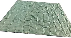 Waterproof Tent Footprint UV Sunscreen Canopy for Camping and Cars