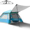 Adjustable Lightweight Aluminum Tent Poles for Camping Canopy Tarp 3