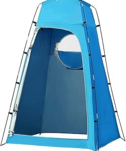 Beach Camping Tent for 2 Lightweight Waterproof UV Protection Outdoor