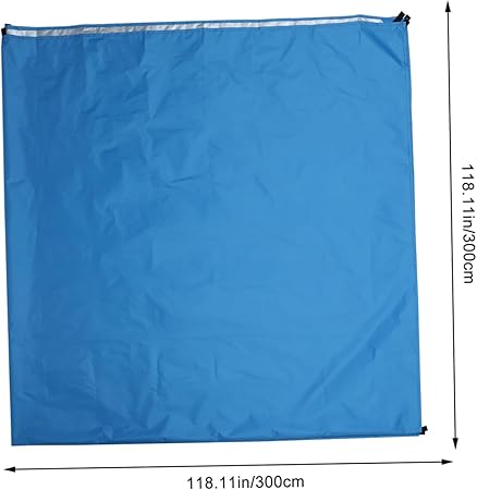 Fully Seam-Sealed Camping Tent with Aluminum Nails for Family Use 2 Fully Seam-Sealed Camping Tent with Aluminum Nails for Family Use - Image 2