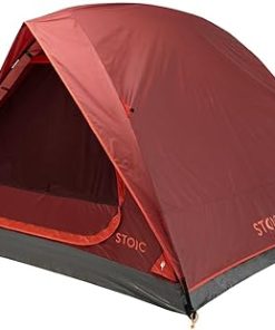 Stoic A Frame Tent for Four People Ideal for Three Seasons