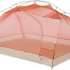 Salewa Sierra Leone II Unisex Outdoor Camping Tent for All 3