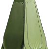 Portable Camping Shower and Changing Tent for Beach Travel