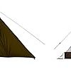 3 Person Tungsten Tent for All Weather Camping Adventures 4