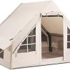 Car Trunk Tent Sunshade for Rainproof Outdoor Barbecue Camping 3