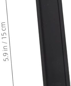 Homoyoyo Plastic Tent Stakes Durable Lawn Mower Spikes for Camping 2