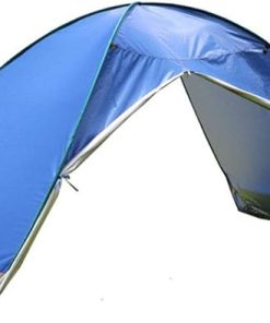 Quick-Opening Summer Sunscreen Tent Fully Automatic for Camping