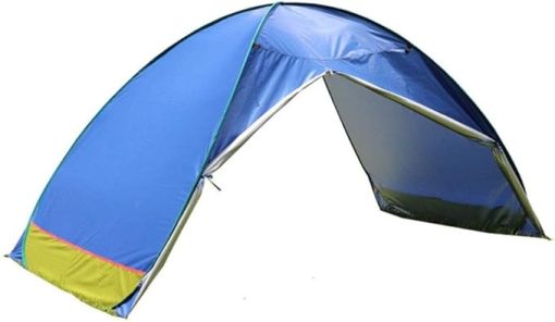 Quick-Opening Summer Sunscreen Tent Fully Automatic for Camping