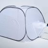 Slumberjack SJK Daybreak 4 Person Tent Footprint for Camping 4