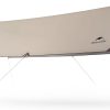 S’More Glamping Tent with Porch, 2/3/4/5/6 Person Durable Weatherproof Camping Tent, Large Family Tent with Room Divider, Easy Setup Tent with Screen Room 4