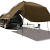 MoNiBloom 2 Person Waterproof Camping Tent with Skylight and Carry Bag 4