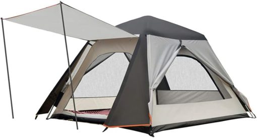 Ultralight Waterproof Beach Tent for Camping Hiking and Fishing